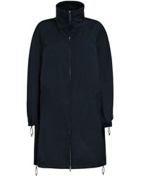 Marni - Raglan-Sleeve Zip-Up Coat - Lyst