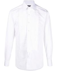 Tom Ford - Shirt - Lyst
