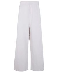 Entire studios - Full Drawstring Track Pants - Lyst