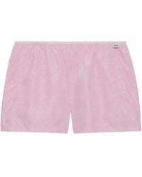 Gcds - Essential Shorts - Lyst