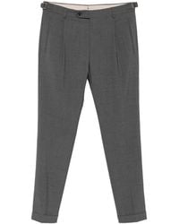 Berwich - Tailored Trousers - Lyst