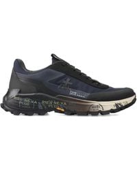 Premiata - Devin Sneakers - Lyst