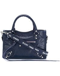 balenciaga mini city price