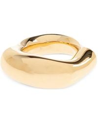 Balenciaga - Eisa Chunky Ring - Lyst