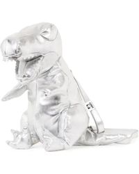Maison Mihara Yasuhiro - T-Rex Shoulder Bag - Lyst