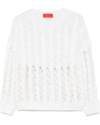 Wild Cashmere - Pull Lena - Lyst