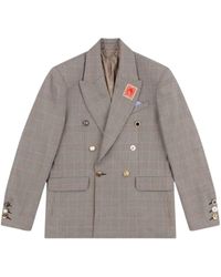 Charles Jeffrey - Edinburgh Blazer - Lyst