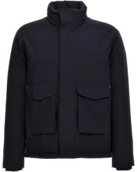 Herno - Pocket Jacket - Lyst