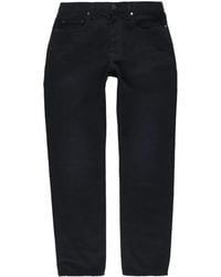 John Elliott - Slim-Cut Cotton Jeans - Lyst