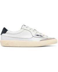 Autry - Windscape Sneakers Mit Logo - Lyst