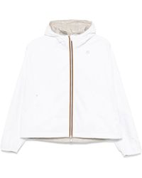 K-Way - Laurette Plus.2 Jacket - Lyst