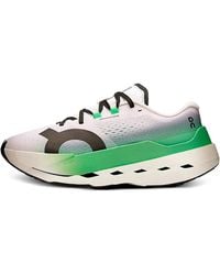 On Shoes - Cloudboom Max Running Sneakers - Lyst