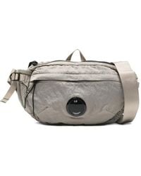 C.P. Company - Lens-Detail Belt Bag - Lyst