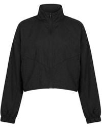 Nike - Zip-Fastening Lightweight Jacket - Lyst