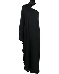 ‎Taller Marmo - Bolkan ワンショルダーマキシドレス - Lyst