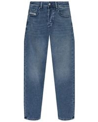 DIESEL - 1986 Larkee-Beex Jeans - Lyst