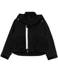 Phenix - Zip-Up Jacket - Lyst