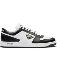 Prada - Downtown スニーカー - Lyst