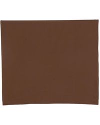 Fisico - Straight-Hem Sarong - Lyst