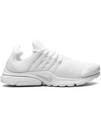Nike Air Presto Sneakers for Men - Up to 58% off | Lyst