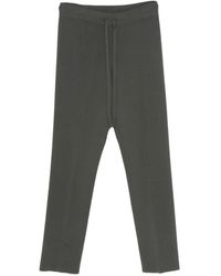 Twinset - Drawstring Track Pants - Lyst