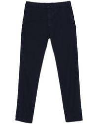 Incotex - Elasticated Trousers - Lyst