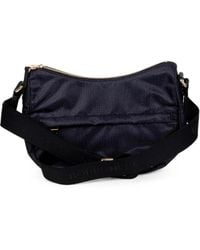 Borbonese - Borsa A Spalla Luna - Lyst