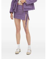 Beatrice B. - Quilted Skirt - Lyst