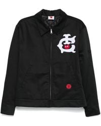ICECREAM - Og Work Jacket - Lyst