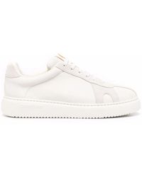 Camper - Runner K21 Panelled Low-Top Sneakers - Lyst