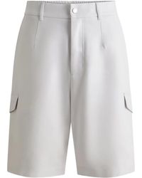 Fusalp - Bermuda Shorts - Lyst