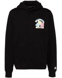 BBCICECREAM - Heart & Mind Popover Hoodie - Lyst