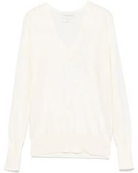Forte Forte - バージンウール セーター - Lyst