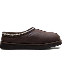 UGG - Slippers Tasman Burnt Cedar - Lyst