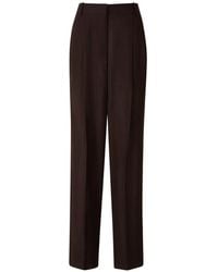 Tom Ford - Broek Met Wijde Pijpen - Lyst