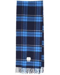 Adererror - Faylen Muffler Scarf - Lyst
