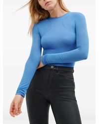 MARCELLA - Yada Long-Sleeve Top - Lyst