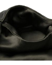 Nanushka - Jen Tote Bag Aus Satin - Lyst