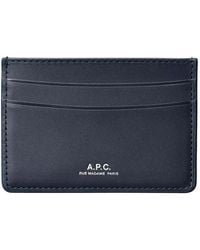 A.P.C. - Andre Kartenetui - Lyst