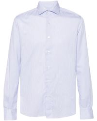 Glanshirt - ストライプ シャツ - Lyst