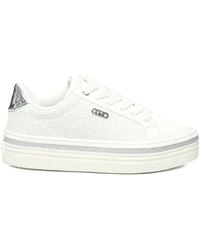 Liu Jo - Sneakers Con Logo - Lyst