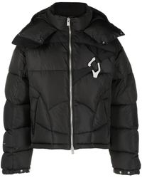 Kiko Kostadinov Knox Multi Zip Blazer in Black for Men | Lyst Kiko Kostadinov Knox Multi Zip Blazer in Black for Men | Lyst