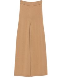 Max Mara - バージンウール パンツ - Lyst