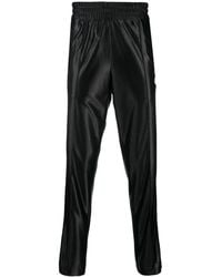 Palm Angels - X Moncler Jogginghose Mit Logo-Patch - Lyst