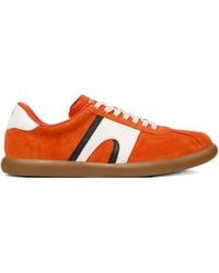 Camper - Pelotas Soller Leather Sneakers - Lyst