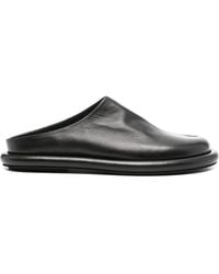 Officine Creative - Estens 107 Leather Mules - Lyst