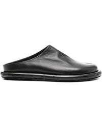Officine Creative - Estens 107 Leather Mules - Lyst