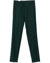 Etro - Trousers Roma - Lyst