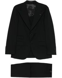 Luigi Bianchi - Single-breasted notched-lapel suit - Lyst