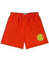 Eric Emanuel - Basic Core Shorts - Lyst